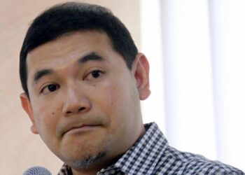 Rafizi Nak Ubah Dari “Made In Malaysia” Kepada “Made By Malaysia”