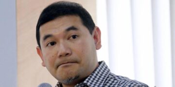 Rafizi Nak Ubah Dari “Made In Malaysia” Kepada “Made By Malaysia”
