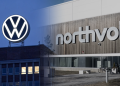 Volkswagen Kurangkan Nilai Saham Northvolt