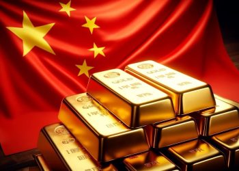 XAU/USD Raih Lonjakan Tinggi, BPOC Sambung Kaut Emas Semula!