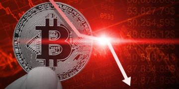 Bitcoin Diambang Kepanikan, Dijangka Susut $20K Pada 2025 Setelah Kerugian $4.1 Trilion!
