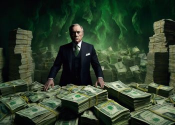 Data PPI Bakal Kekalkan Kekuasaan US Dolar?