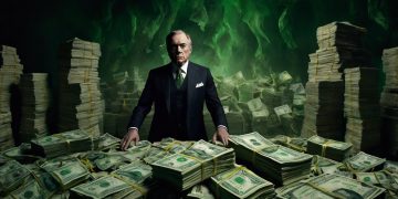 Data PPI Bakal Kekalkan Kekuasaan US Dolar?