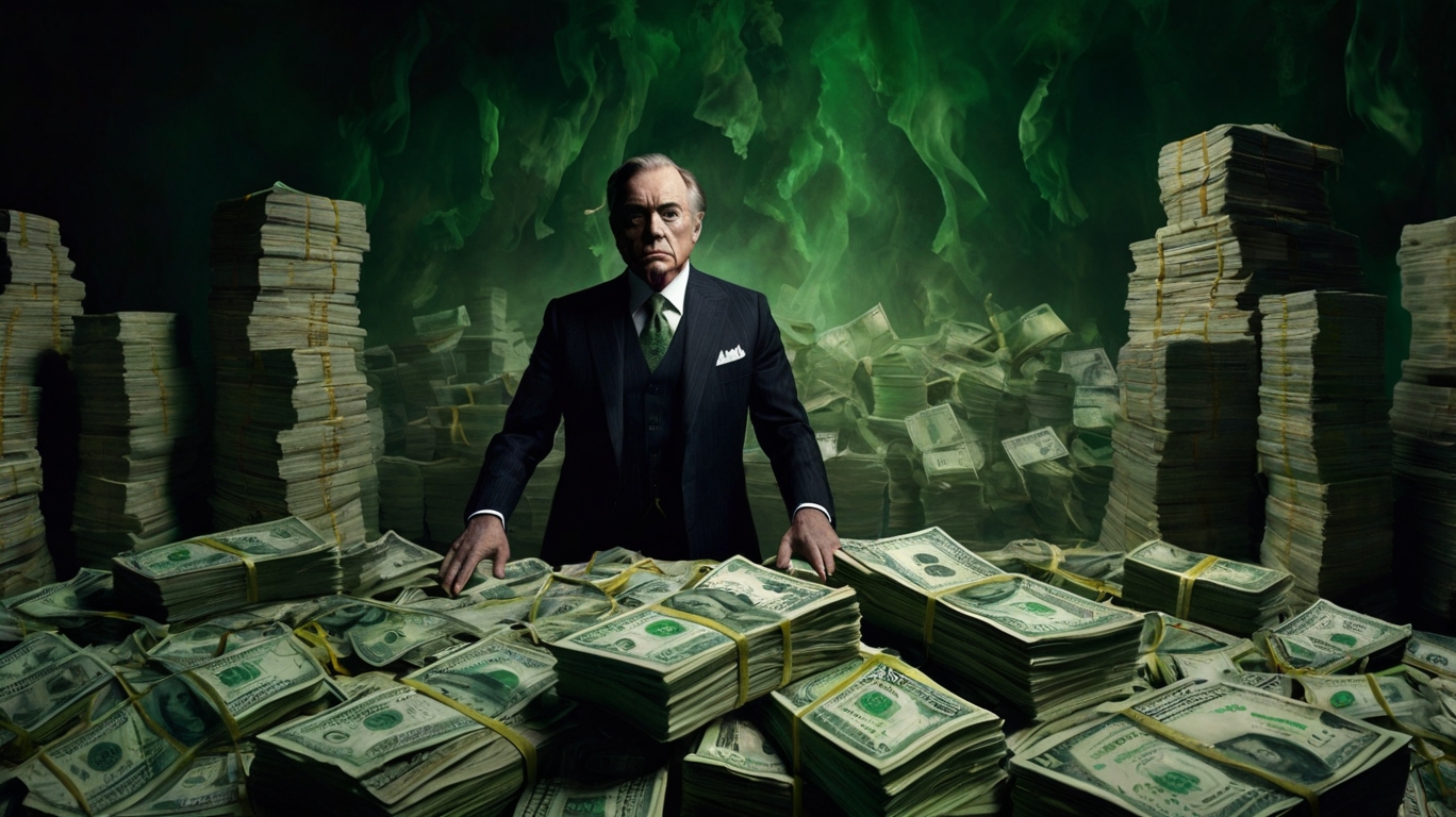 Data PPI Bakal Kekalkan Kekuasaan US Dolar?