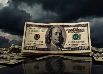 BOJ & BOE Kekalkan Kadar Faedah Tidak Berubah, USD Masih ‘Steady’