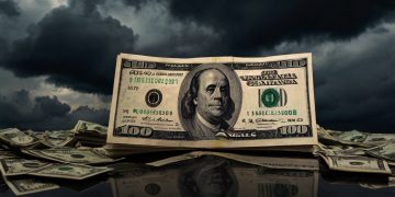 BOJ & BOE Kekalkan Kadar Faedah Tidak Berubah, USD Masih ‘Steady’