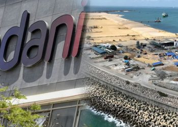 ADANI ‘Cancel’ Permohonan Pinjaman Sebanyak $553 juta