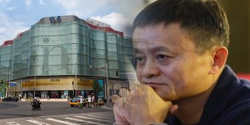 Jualan ‘Intime’ Sebabkan Alibaba Rugi $1.3 Bilion Dolar