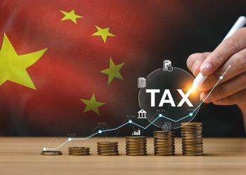 China Perkenalkan Sistem Cukai Baharu, Peluang Atau Ancaman Untuk Malaysia?