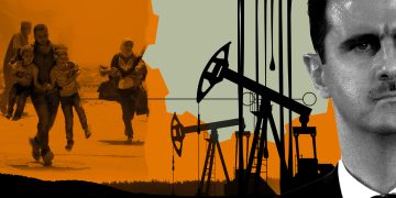 Kejatuhan Bashar Al-Assad Cetus Pergolakan Pasaran Minyak Mentah