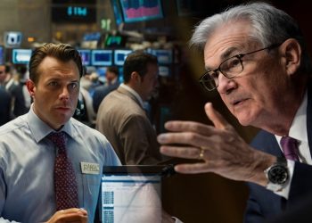 Nasdaq 100 Capai ‘ATH’ Baru Lagi, Pelabur Teruja Rancangan Fed 2025