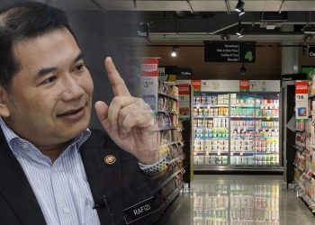 Naik Turun Harga Barang Bukan Sebab Ringgit – Rafizi