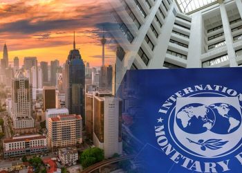 IMF Puji Malaysia Urus Ekonomi?