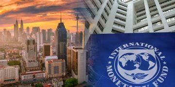 IMF Puji Malaysia Urus Ekonomi?