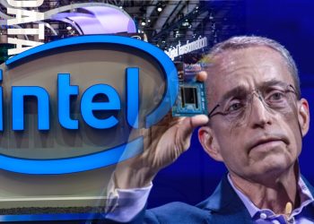 CEO Intel Undur Diri, Hasrat Hasilkan Cip Terpantas Terbantut?