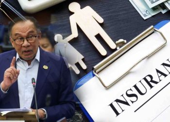 Kerajaan Tidak Toleransi Kenaikan Premium Insurans Melampau