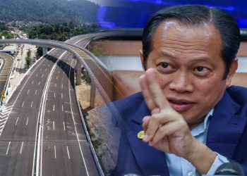 Kontraktor Bumiputera Dianugerahkan Projek Lebuhraya Bernilai RM15.09 Bilion