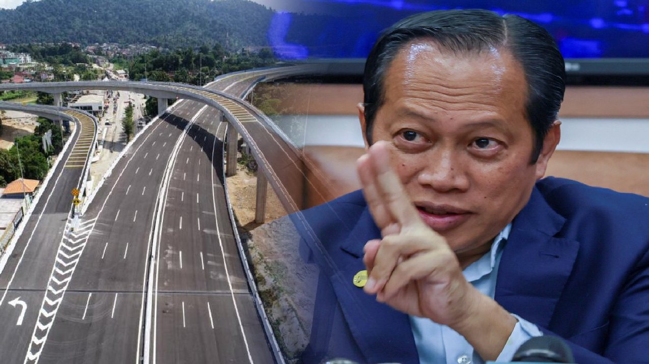 Kontraktor Bumiputera Dianugerahkan Projek Lebuhraya Bernilai RM15.09 Bilion