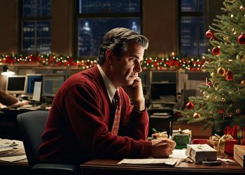 Saham AS Perlahan, Hasil Perbendaharaan AS Meningkat