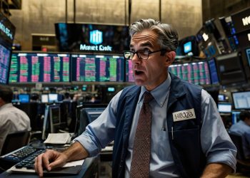 Saham Teknologi ‘Perform’, Pelabur Nantikan Keputusan FOMC Disember