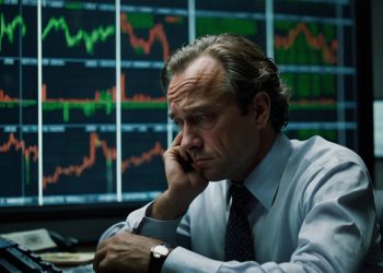 Saham Amerika Perlahan Di Penghujung Tahun, Hasil Perbendaharaan Punca Indeks Saham Jatuh