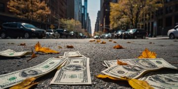 2024 Bakal Melabuh Tirai, Pasaran Sepi Menanti Pembukaan 2025