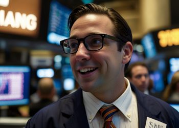 Wall Street Stabil Selepas Capai Paras Tertinggi