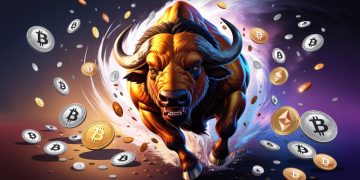 Nilai Pasaran Kripto November Cecah $3.2 Trillion! Apakah Disember Bakal Meletup?