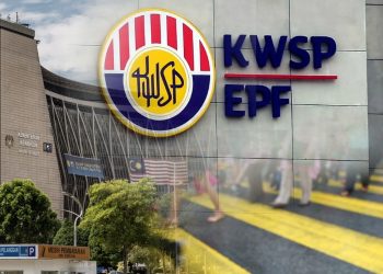 RM10.78 Bilion Telah Dikeluarkan Dari Akaun 3 KWSP – MOF