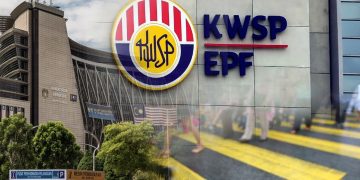 RM10.78 Bilion Telah Dikeluarkan Dari Akaun 3 KWSP – MOF