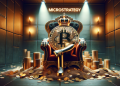 MicroStrategy Menggila! Borong Lagi 21,550 Bitcoin Bernilai $2.1 Billion