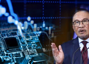 Firma Tempatan Sepatutnya Dapat Kelebihan Dalam Peningkatan Pelaburan Sektor Teknologi – PM