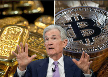 Bitcoin Lebih Berharga Daripada Emas?