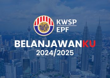 KWSP Lancar Panduan “Belanjawanku 2024/2025” & RIA Untuk Masa Depan Pesara