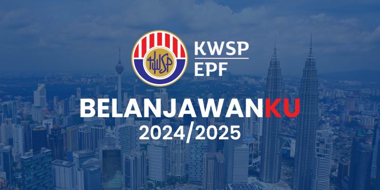 KWSP Lancar Panduan "Belanjawanku 2024/2025" & RIA Untuk Masa Depan Pesara