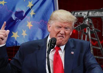 Beli Minyak Amerika Atau Tarif Naik!  – Trump