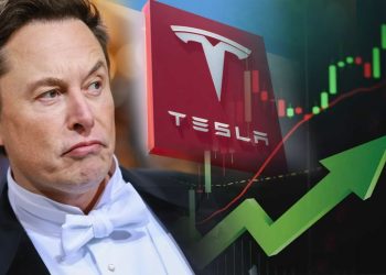 Saham Tesla Naik ‘Kaw-Kaw’, Disokong Oleh Pentadbiran Trump?