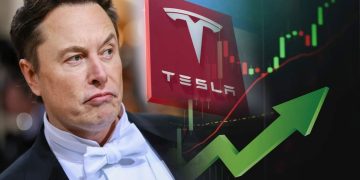 Saham Tesla Naik ‘Kaw-Kaw’, Disokong Oleh Pentadbiran Trump?