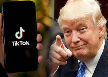 Sebab ‘Views’ Mencanak, Trump Mahu TikTok Kekal Beroperasi Di Amerika