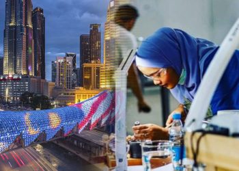 Pengangguran Di Malaysia Kekal Stabil Pada Oktober