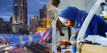 Pengangguran Di Malaysia Kekal Stabil Pada Oktober