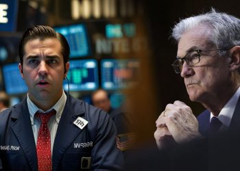Wall Street Perlahan, Tumpuan Beralih Kepada Data Inflasi AS?