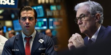 Wall Street Perlahan, Tumpuan Beralih Kepada Data Inflasi AS?