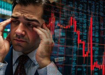 Data PCE AS Akan Buat Wall Street Jatuh?