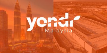IFC Luluskan Pinjaman Yondr Group, RM4 Billion Untuk Pusat Data Di Malaysia!