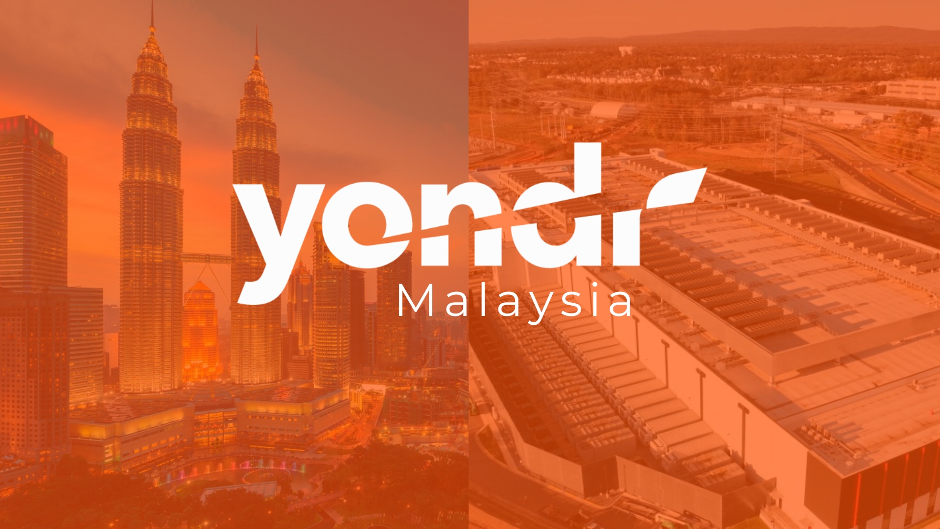 IFC Luluskan Pinjaman Yondr Group, RM4 Billion Untuk Pusat Data Di Malaysia!