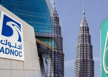 Syarikat Minyak Abu Dhabi Bekerjasama Dengan Petronas Bermula Tahun 2028