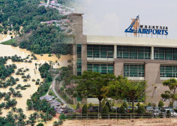 MAHB Sumbang RM1.4 Juta Untuk Bantuan Banjir