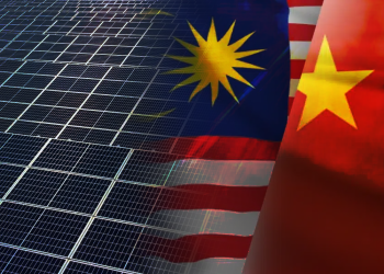 Pengeluar Inverter China Bakal Labur $150 Juta Dalam Sektor Solar Malaysia!