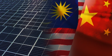 Pengeluar Inverter China Bakal Labur $150 Juta Dalam Sektor Solar Malaysia!